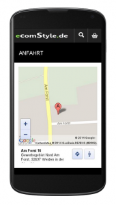 Google Maps