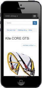 iPhone Artikel