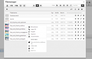 Dateibrowser