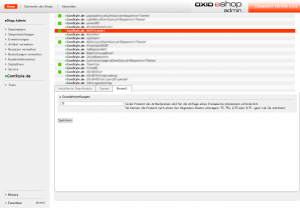 oxid_minpreisalert_settings