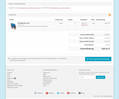 ShippingMailConsent 