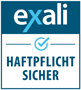 Weitere Informationen zur Media Haftpflichtversicherung von Josef Andreas Puckl, Weiden